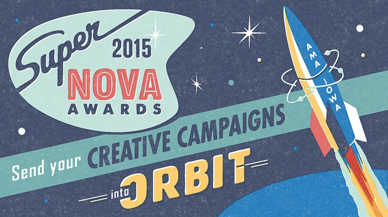 2015 NOVA Award Results Event Image