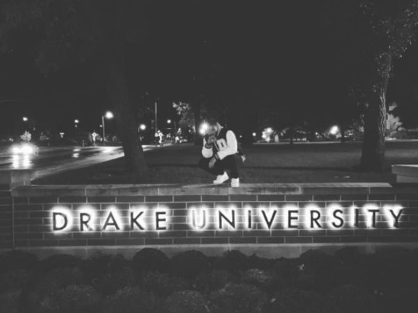 #BringDrakeToDrake