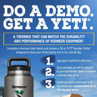 Do A Demo Get A Yeti