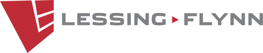 Lessing-Flynn Sponsor Logo