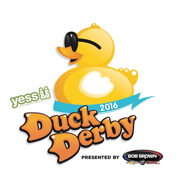 YESS Duck Derby