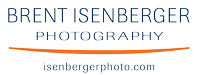 Brent Isenberger Logo