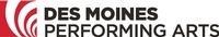 Des Moines Performing Arts Logo