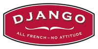 Django Logo