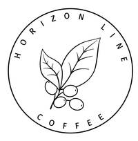 Horizon Line Coffee Logo