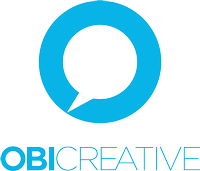 OBI Creative Logo