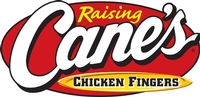 Raising Cane's Logo