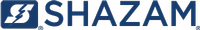 SHAZAM Logo