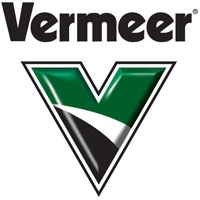 Vermeer Corporation Logo